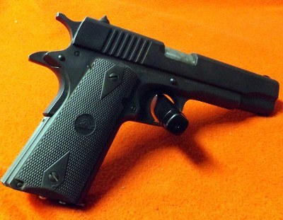 ROCK ISLAND ARMORY M1911 A1-FS 10MM - Image 3 of 11