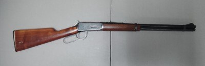 WINCHESTER MODEL 94 CARBINE .32 WIN SPECIAL - Image 1 of 3