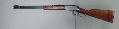 WINCHESTER MODEL 94 CARBINE .32 WIN SPECIAL - Image 2 of 3