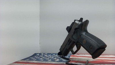 SIG SAUER P229 LEGION 9MM LUGER (9x19 PARA) - Image 6 of 9