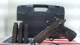 SIG SAUER P229 LEGION 9MM LUGER (9x19 PARA) - Image 2 of 9