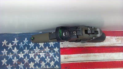 SIG SAUER P229 LEGION 9MM LUGER (9x19 PARA) - Image 8 of 9