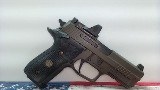 SIG SAUER P229 LEGION 9MM LUGER (9x19 PARA) - Image 9 of 9