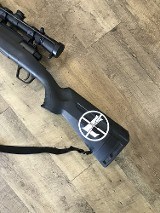 SAVAGE ARMS Axis w/ Leupold VX-3HD Scope .308 Cal - Image 6 of 7