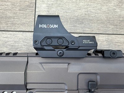 Kulas DERIVE .300 AAC BLACKOUT - Image 6 of 6