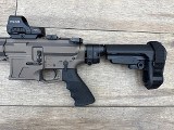 Kulas DERIVE .300 AAC BLACKOUT - Image 5 of 6