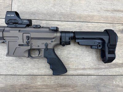 Kulas DERIVE .300 AAC BLACKOUT - Image 5 of 6