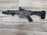 Kulas DERIVE .300 AAC BLACKOUT - Image 4 of 6