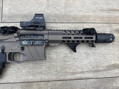Kulas DERIVE .300 AAC BLACKOUT - Image 2 of 6
