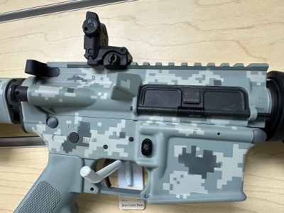 COLT M4 CARBINE 5.56X45MM NATO - Image 8 of 21