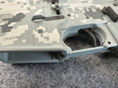 COLT M4 CARBINE 5.56X45MM NATO - Image 16 of 21