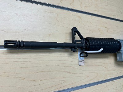 COLT M4 CARBINE 5.56X45MM NATO - Image 4 of 21