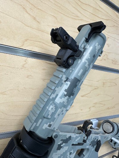 COLT M4 CARBINE 5.56X45MM NATO - Image 12 of 21