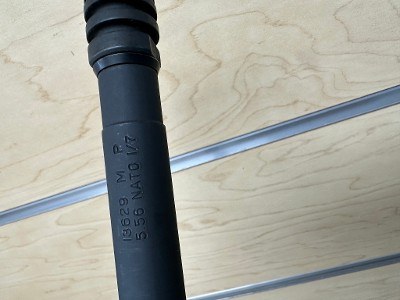 COLT M4 CARBINE 5.56X45MM NATO - Image 6 of 21