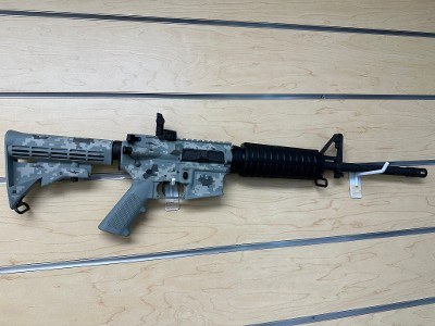 COLT M4 CARBINE 5.56X45MM NATO - Image 7 of 21