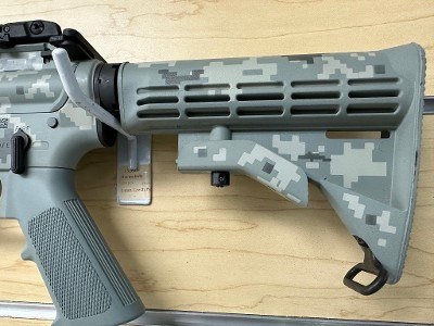 COLT M4 CARBINE 5.56X45MM NATO - Image 3 of 21