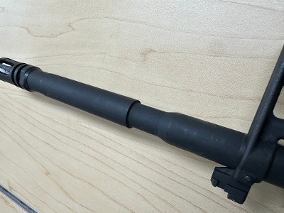 COLT M4 CARBINE 5.56X45MM NATO - Image 5 of 21