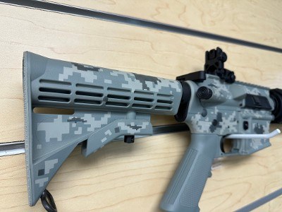 COLT M4 CARBINE 5.56X45MM NATO - Image 9 of 21