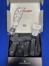 SPRINGFIELD ARMORY ECHELON 4.0C COMP 9MM LUGER (9x19 PARA) - Image 3 of 6