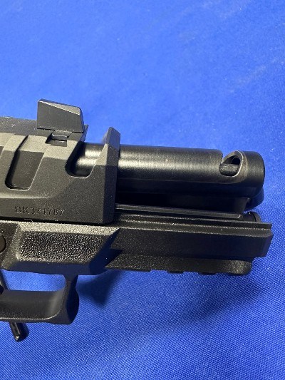 SPRINGFIELD ARMORY ECHELON 4.0C COMP 9MM LUGER (9x19 PARA) - Image 4 of 6
