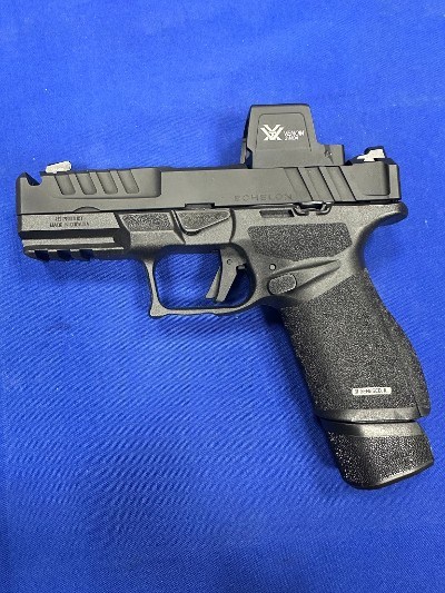 SPRINGFIELD ARMORY ECHELON 4.0C COMP 9MM LUGER (9x19 PARA) - Image 2 of 6