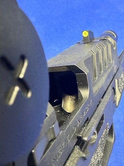 SPRINGFIELD ARMORY ECHELON 4.0C COMP 9MM LUGER (9x19 PARA) - Image 5 of 6