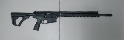 DANIEL DEFENSE DD5 V4 .308 WIN/7.62MM NATO - Image 2 of 2