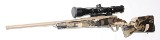 CHRISTENSEN ARMS MODEL 25 EVOKE 6.5mm CREEDMOOR - Image 4 of 10