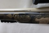 CHRISTENSEN ARMS MODEL 25 EVOKE 6.5mm CREEDMOOR - Image 8 of 10