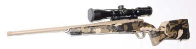 CHRISTENSEN ARMS MODEL 25 EVOKE 6.5mm CREEDMOOR - Image 4 of 10