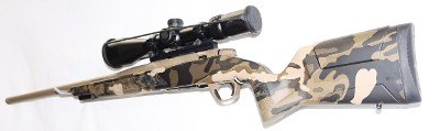 CHRISTENSEN ARMS MODEL 25 EVOKE 6.5mm CREEDMOOR - Image 6 of 10
