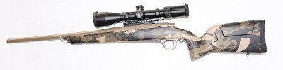 CHRISTENSEN ARMS MODEL 25 EVOKE 6.5mm CREEDMOOR - Image 2 of 10