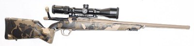 CHRISTENSEN ARMS MODEL 25 EVOKE 6.5mm CREEDMOOR - Image 10 of 10