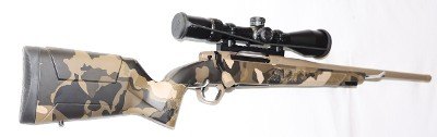 CHRISTENSEN ARMS MODEL 25 EVOKE 6.5mm CREEDMOOR - Image 5 of 10