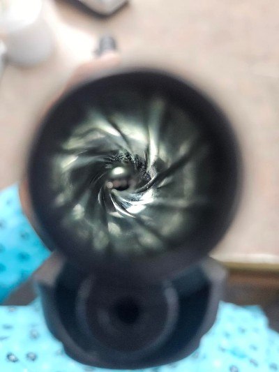GLOCK 41 GEN 4 45 ACP (45 Auto) - Image 10 of 10