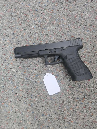 GLOCK 41 GEN 4 45 ACP (45 Auto) - Image 1 of 10