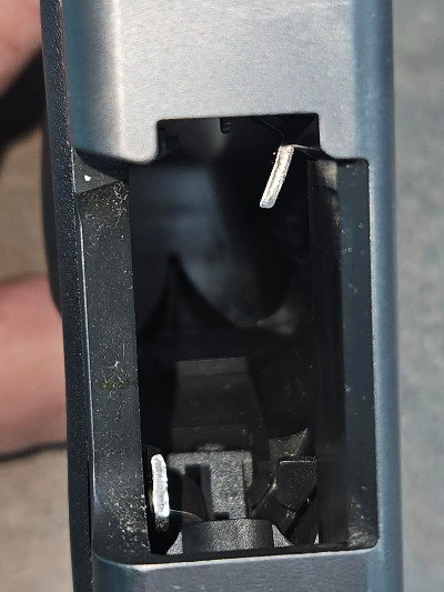 GLOCK 41 GEN 4 45 ACP (45 Auto) - Image 9 of 10