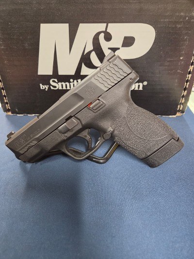SMITH & WESSON M&P 45 SHIELD .45 ACP - Image 1 of 3