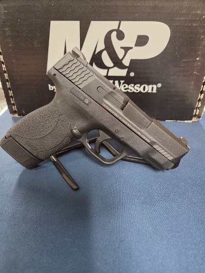 SMITH & WESSON M&P 45 SHIELD .45 ACP - Image 2 of 3