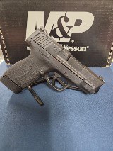 SMITH & WESSON M&P 45 SHIELD .45 ACP - Image 2 of 3