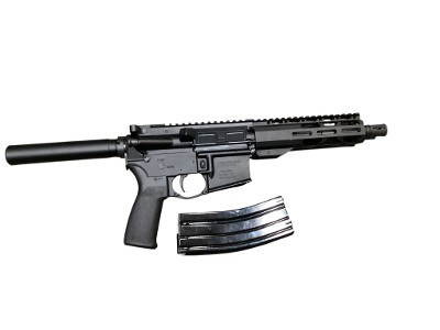 RADICAL FIREARMS RF-15 5.56X45MM NATO - Image 3 of 7