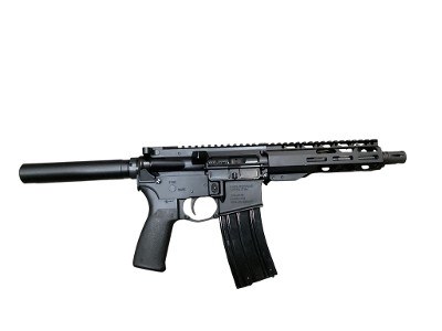 RADICAL FIREARMS RF-15 5.56X45MM NATO - Image 1 of 7