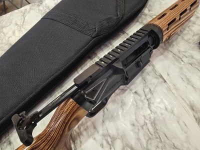 FIGHTLITE INDUSTRIES SCR 5.56X45MM NATO - Image 15 of 15