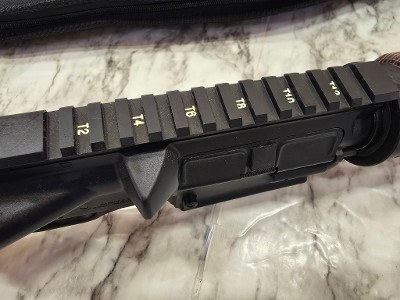 FIGHTLITE INDUSTRIES SCR 5.56X45MM NATO - Image 8 of 15