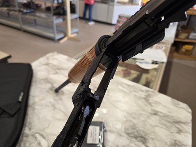 FIGHTLITE INDUSTRIES SCR 5.56X45MM NATO - Image 3 of 15