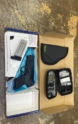 SMITH & WESSON Performance Center Shield M2.0 9MM LUGER (9X19 PARA) - Image 1 of 7