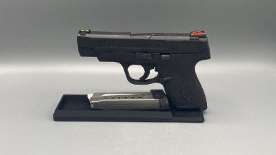 SMITH & WESSON Performance Center Shield M2.0 9MM LUGER (9X19 PARA) - Image 2 of 7