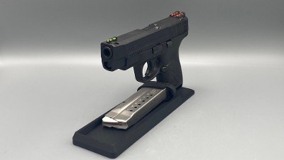 SMITH & WESSON Performance Center Shield M2.0 9MM LUGER (9X19 PARA) - Image 3 of 7