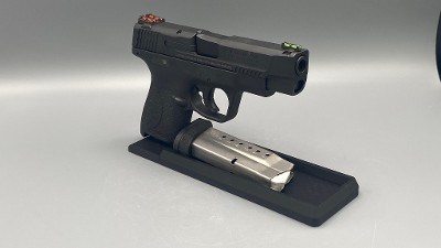 SMITH & WESSON Performance Center Shield M2.0 9MM LUGER (9X19 PARA) - Image 5 of 7