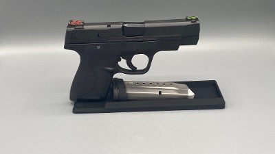 SMITH & WESSON Performance Center Shield M2.0 9MM LUGER (9X19 PARA) - Image 6 of 7